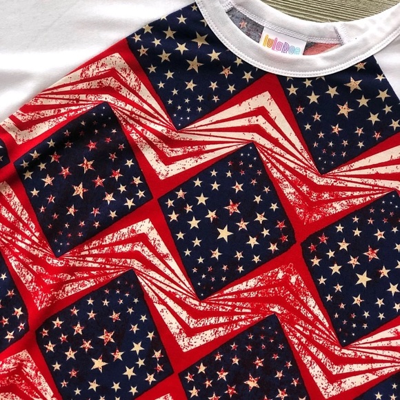 Lularoe Randy xs - Picture 3 of 6